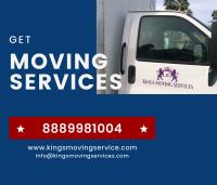 Kings Moving Services image 1